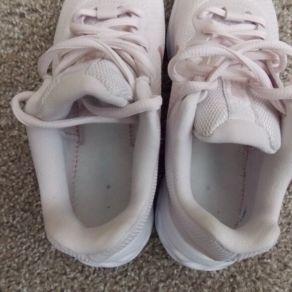 Nike Revolution 6 Next Nature Women's Road Running Shoe Size 6 - Picture 4 of 11